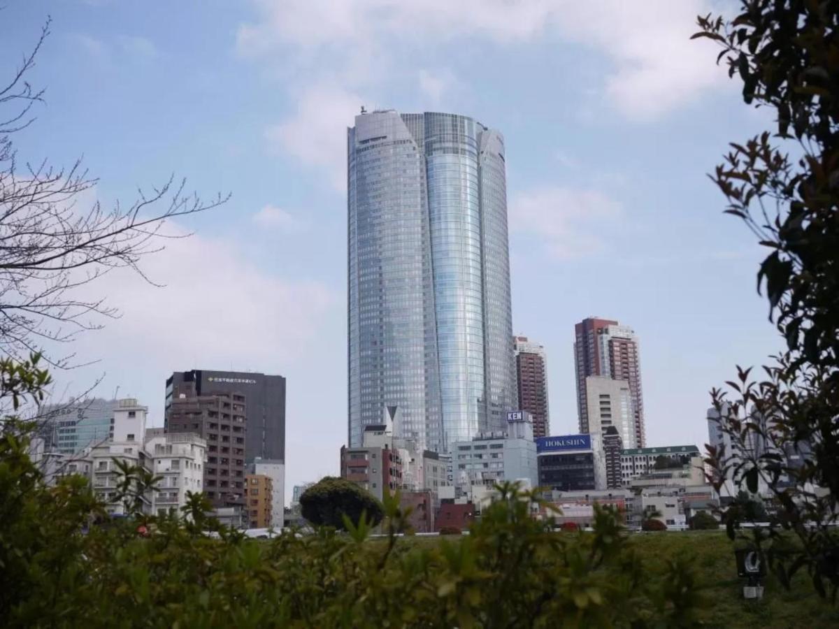 The Lively Azabujuban Tokyo / Vacation Stay 77702 외부 사진