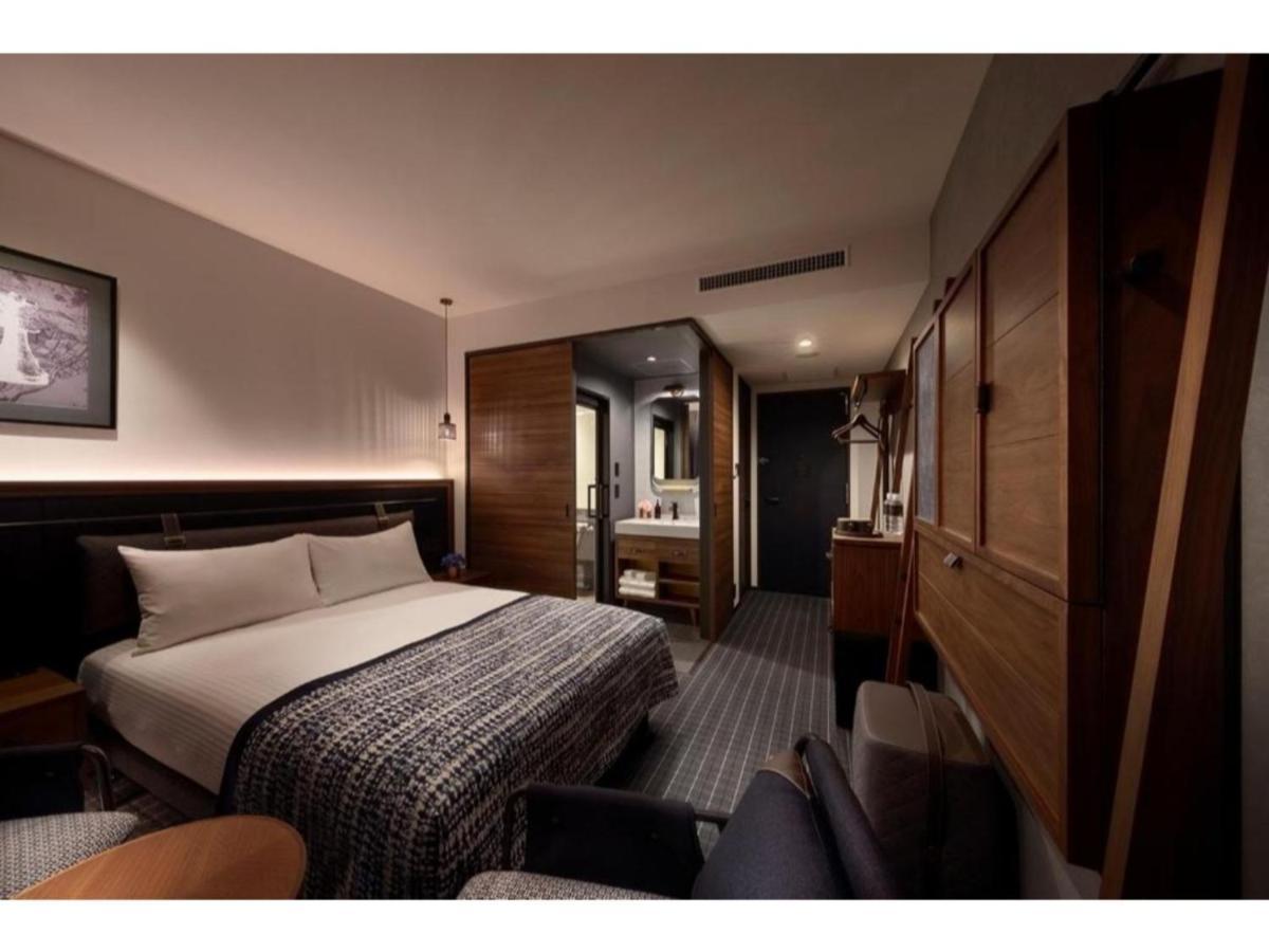 The Lively Azabujuban Tokyo / Vacation Stay 77702 외부 사진