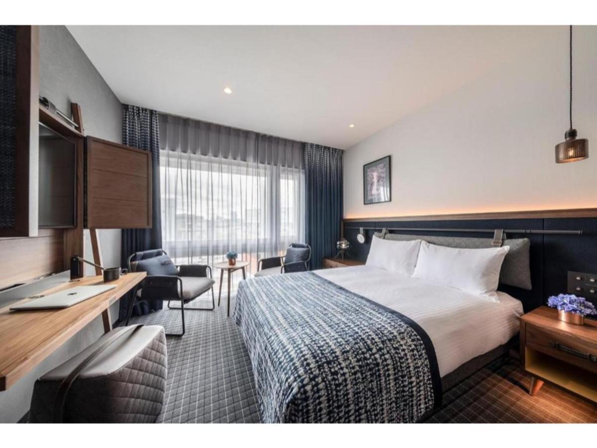 The Lively Azabujuban Tokyo / Vacation Stay 77702 외부 사진