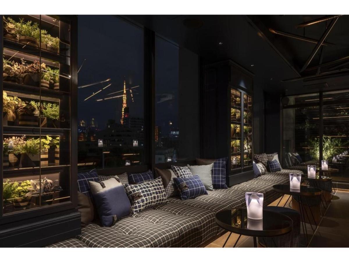 The Lively Azabujuban Tokyo / Vacation Stay 77702 외부 사진