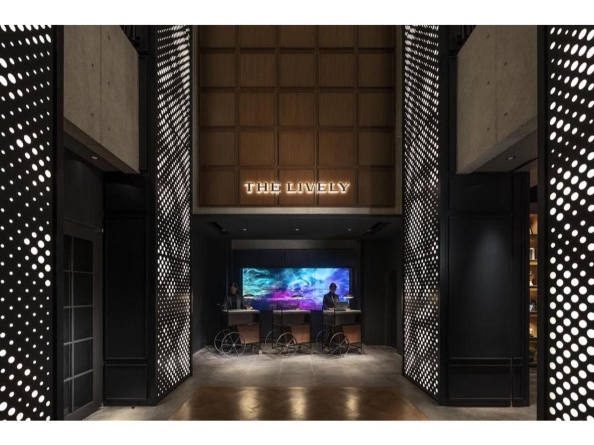 The Lively Azabujuban Tokyo / Vacation Stay 77702 외부 사진