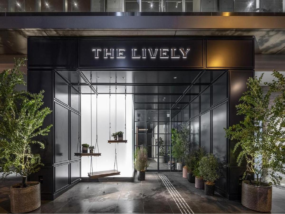 The Lively Azabujuban Tokyo / Vacation Stay 77702 외부 사진