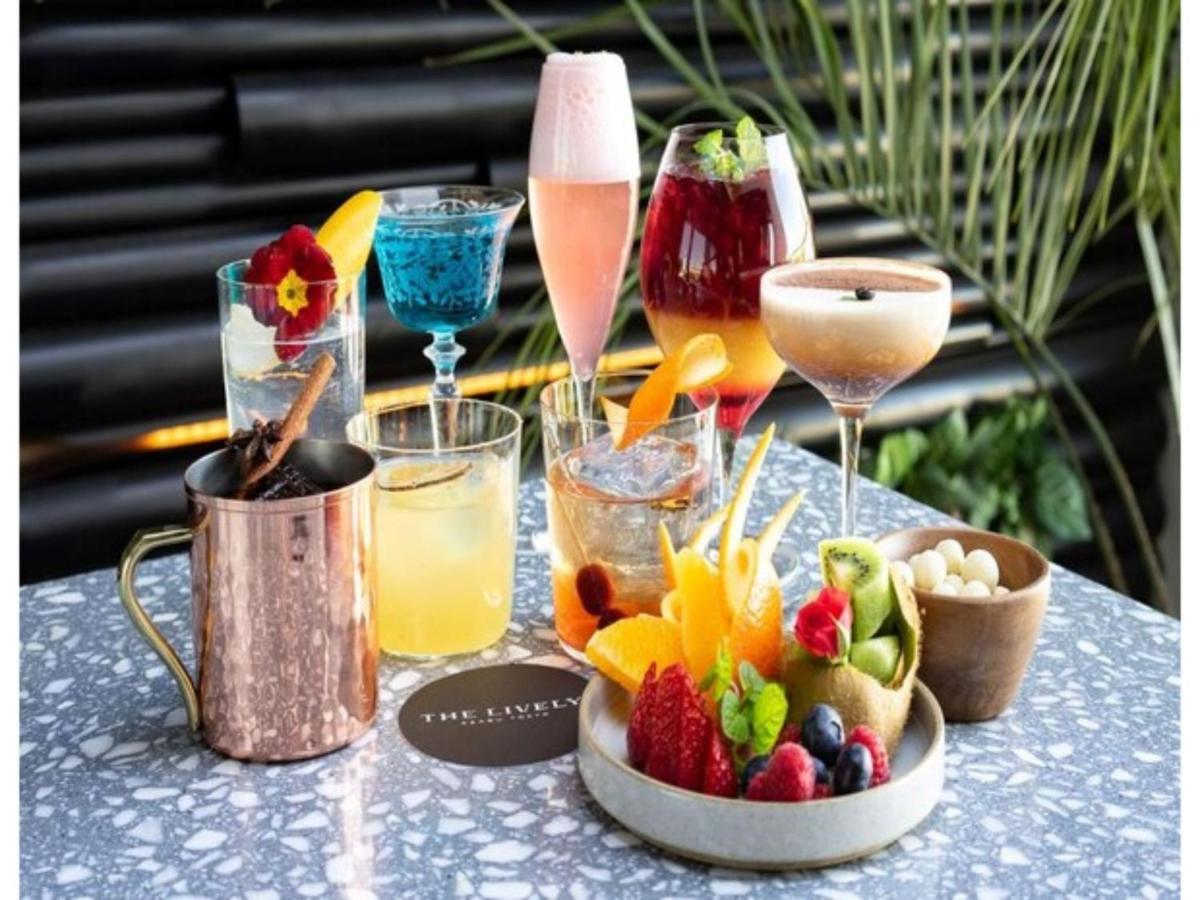 The Lively Azabujuban Tokyo / Vacation Stay 77702 외부 사진